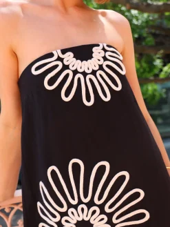 Significant Other Tara Maxi Dress in^ Midi | Maxi & Gown