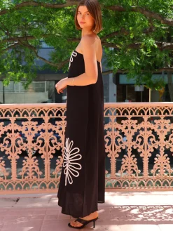 Significant Other Tara Maxi Dress in^ Midi | Maxi & Gown