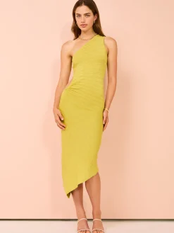 Sovere Escalate Midi Dress in^ Midi | Maxi & Gown