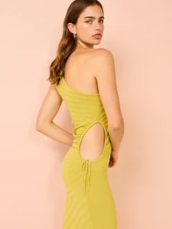 Sovere Escalate Midi Dress in^ Midi | Maxi & Gown
