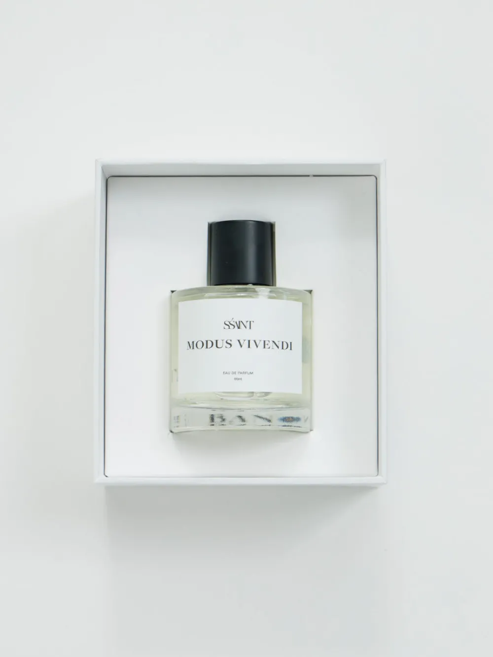 Ssaint Eau De Parfum 100ml^ Perfume