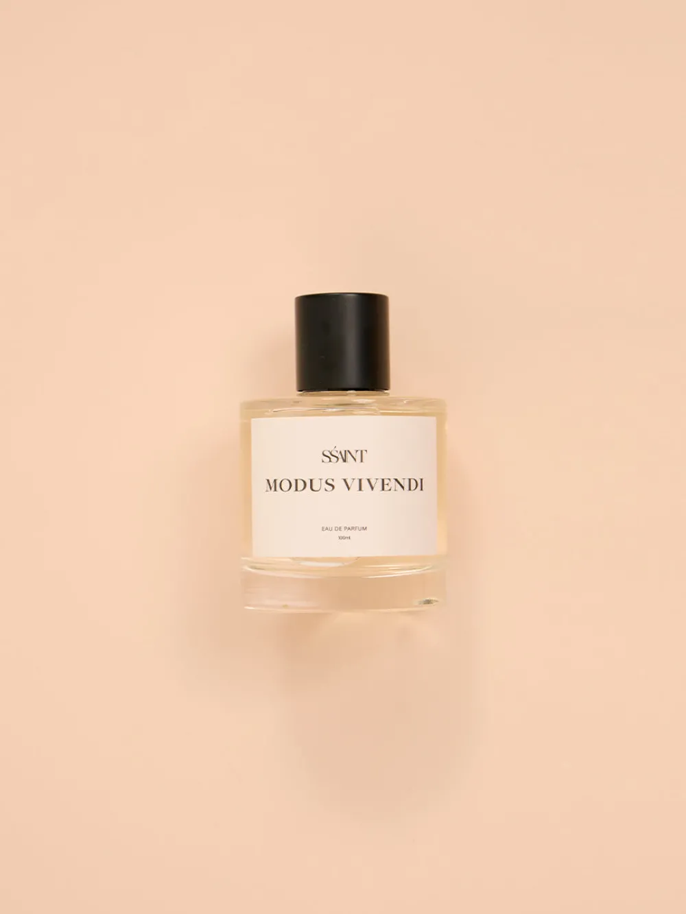 Ssaint Eau De Parfum 100ml^ Perfume