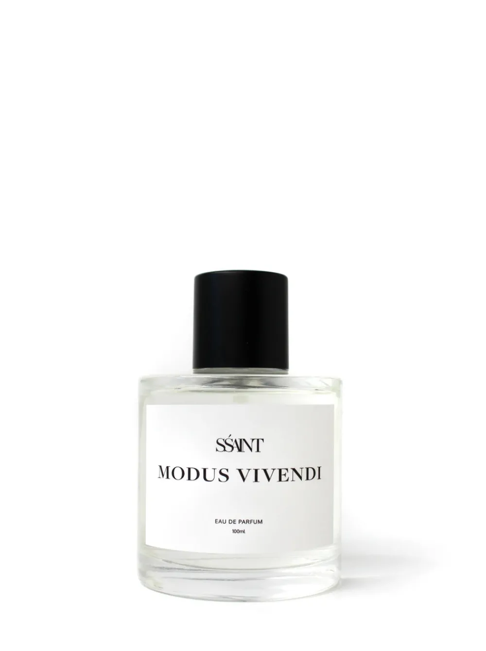 Ssaint Eau De Parfum 100ml^ Perfume