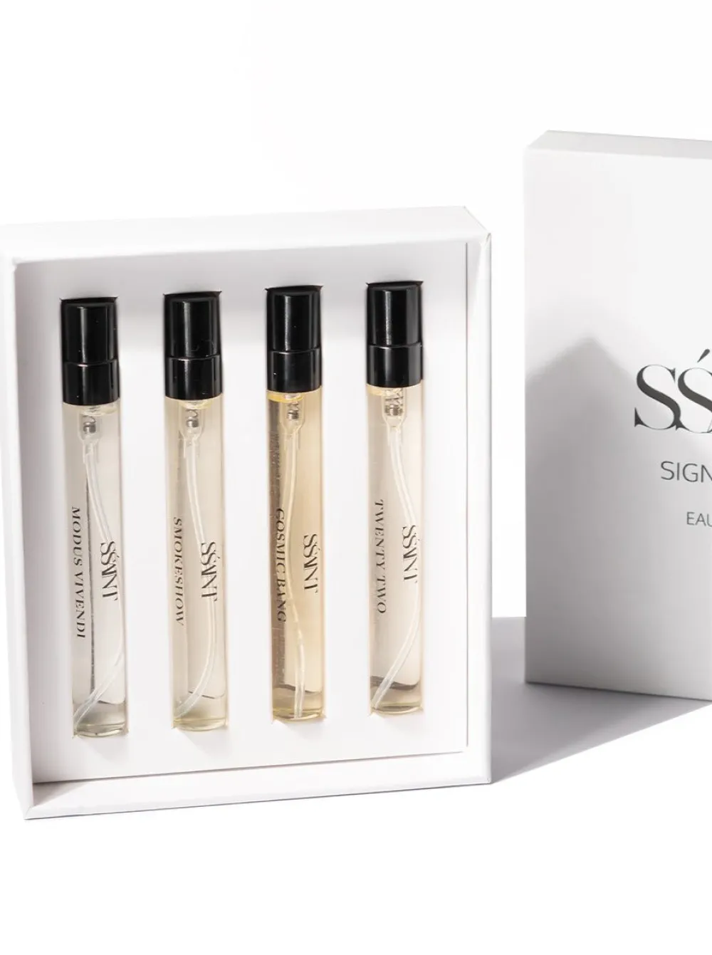 Ssaint Eau De Parfum Signature Set^ Perfume