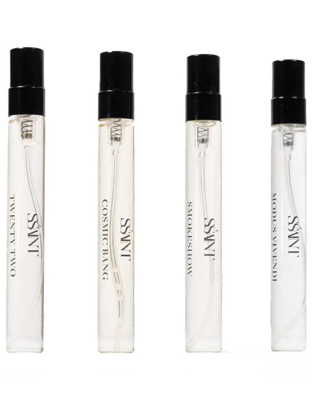Ssaint Eau De Parfum Signature Set^ Perfume