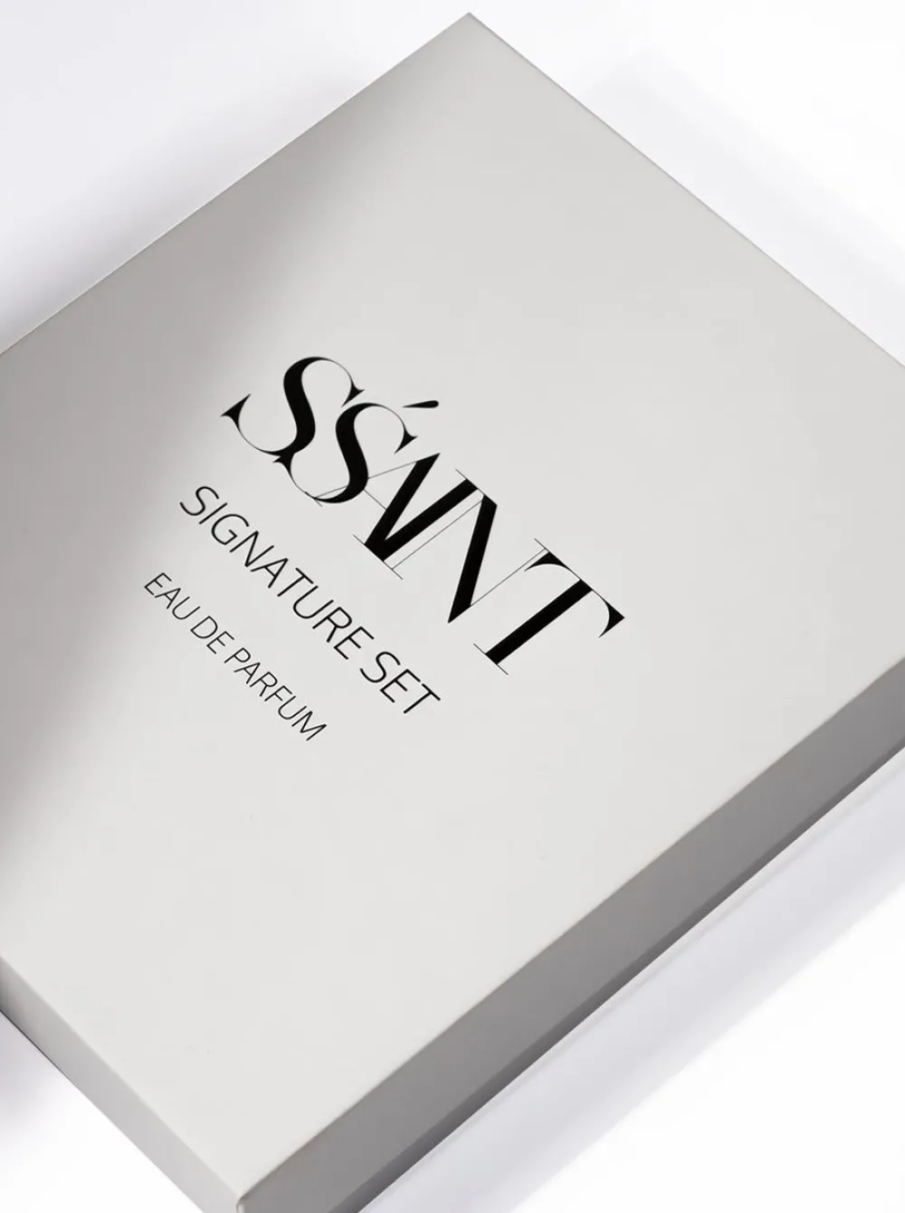 Ssaint Eau De Parfum Signature Set^ Perfume