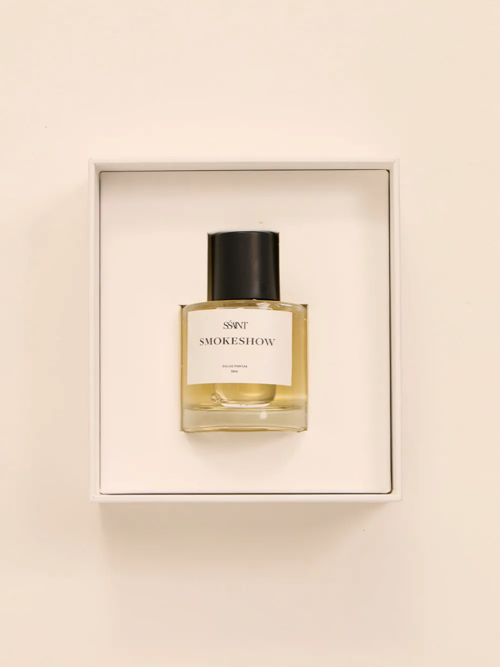Ssaint Eau De Parfum 50ml^ Perfume
