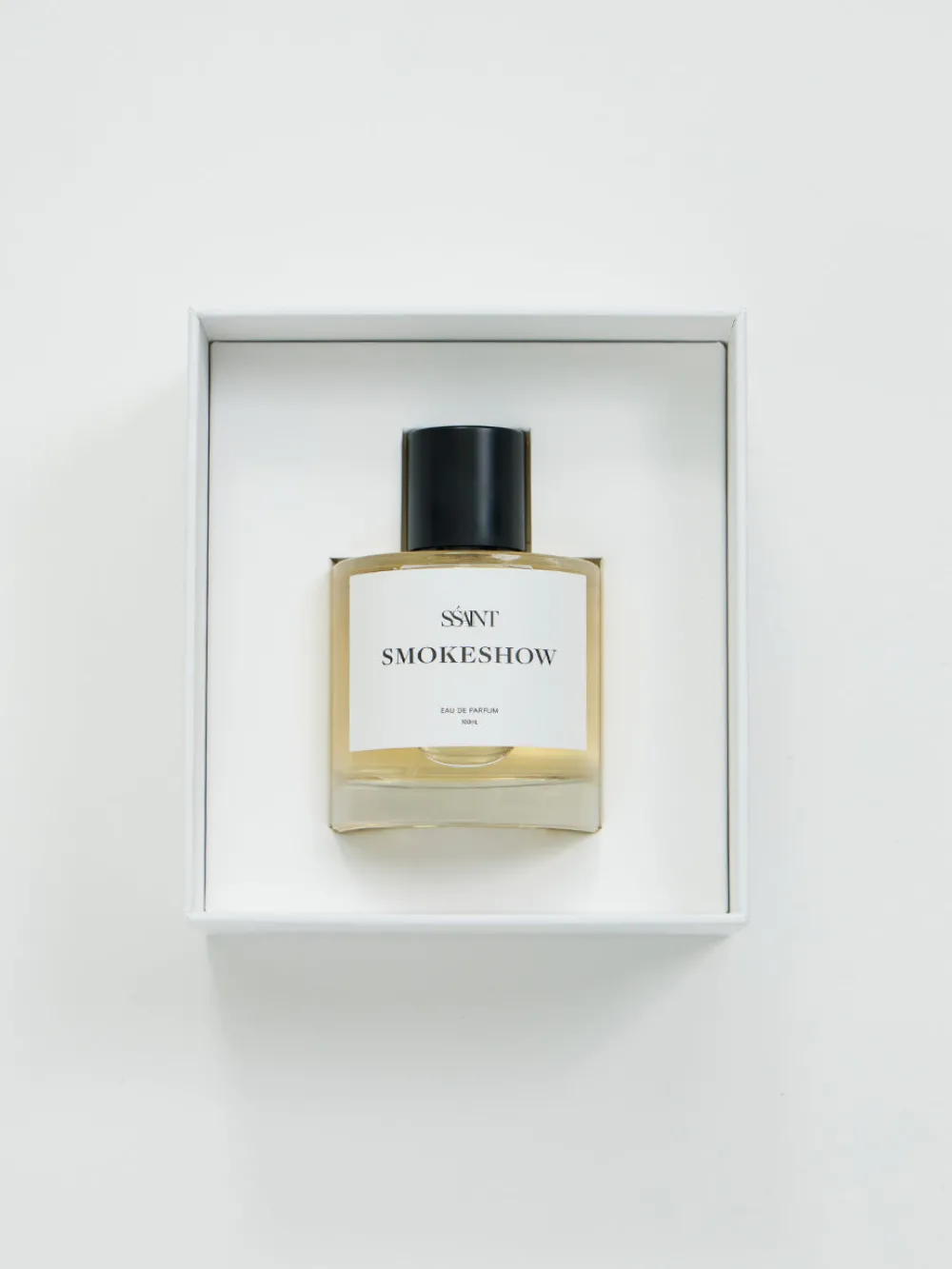 Ssaint Eau De Parfum 100ml^ Perfume