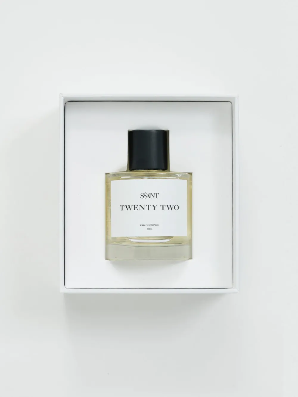 Ssaint Eau De Parfum 100ml^ Perfume