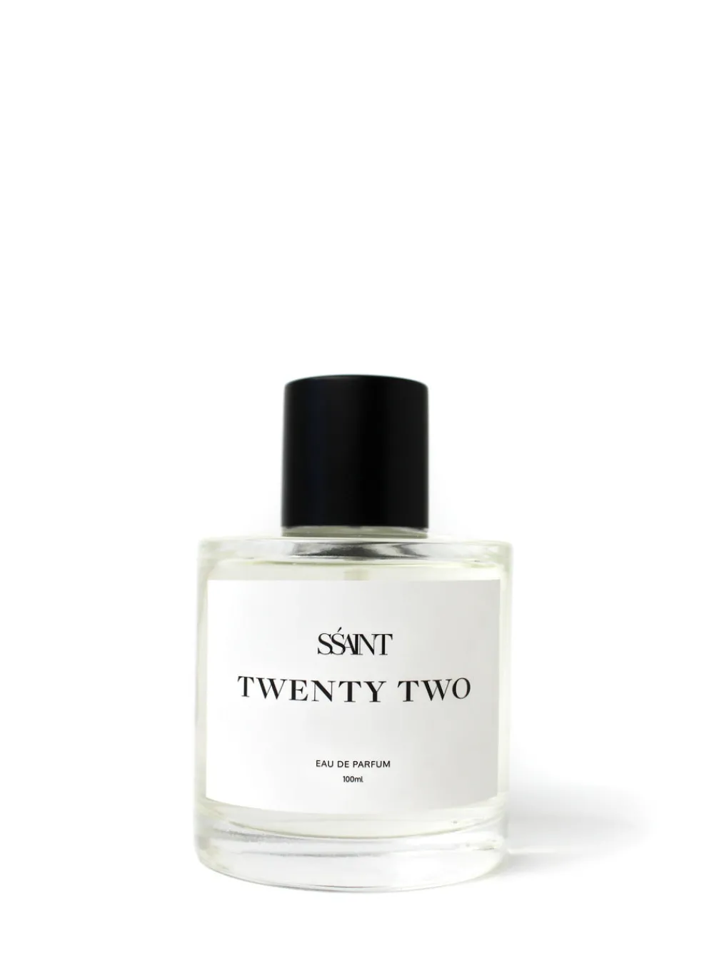 Ssaint Eau De Parfum 100ml^ Perfume