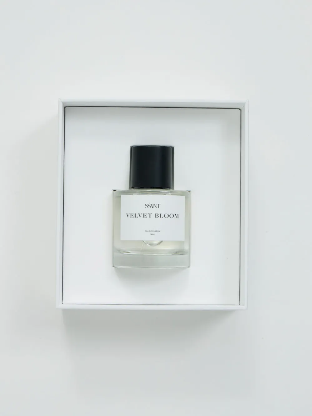 Ssaint Eau De Parfum 50ml^ Perfume