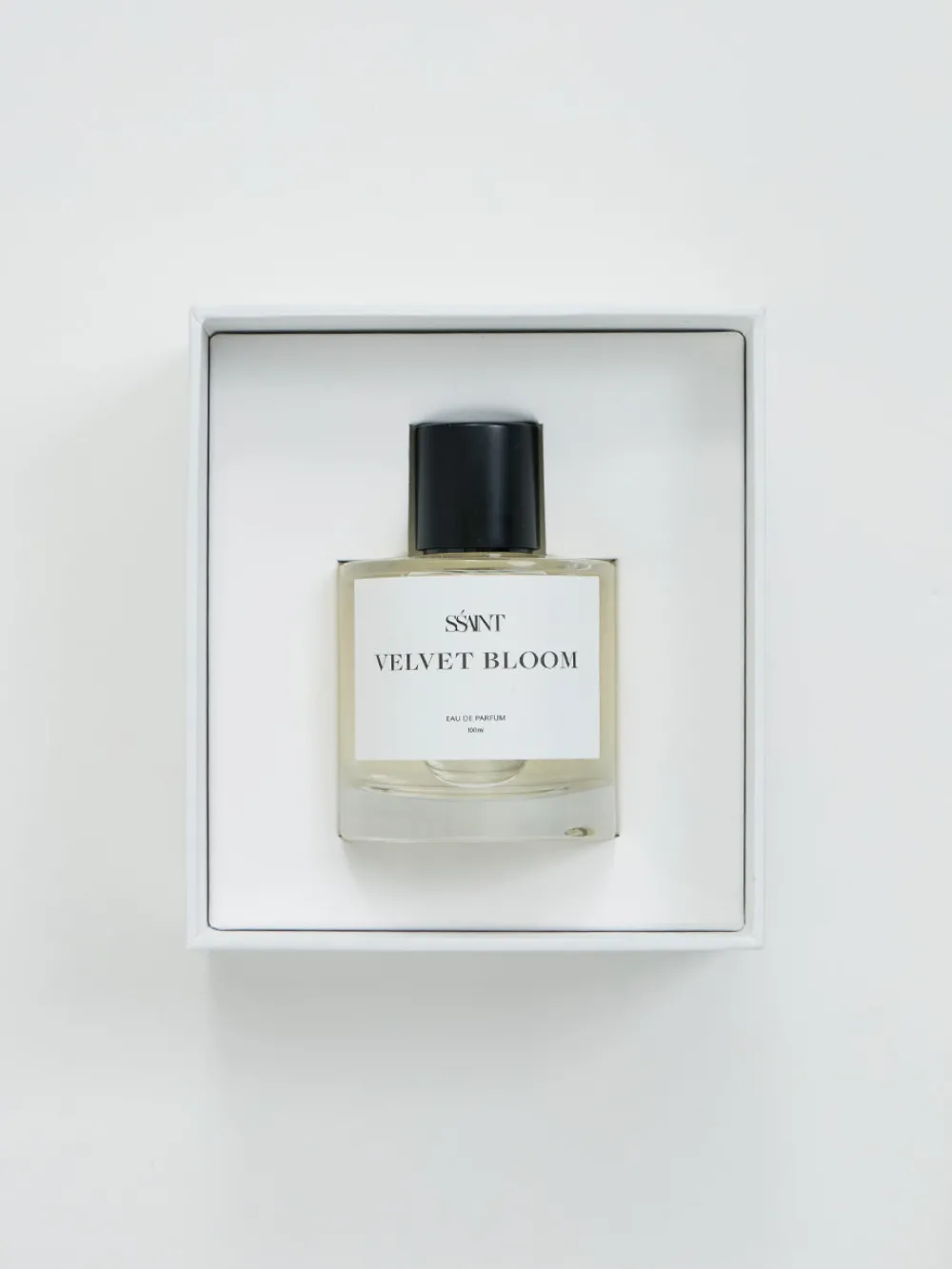Ssaint Eau De Parfum 100ml^ Perfume