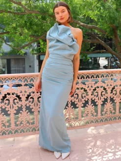 Tojha Coburn Dress in^ Party | Formal