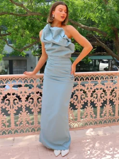 Tojha Coburn Dress in^ Party | Formal