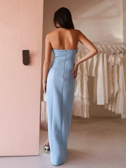 Tojha Fleur Dress in^ Bridesmaid | Party