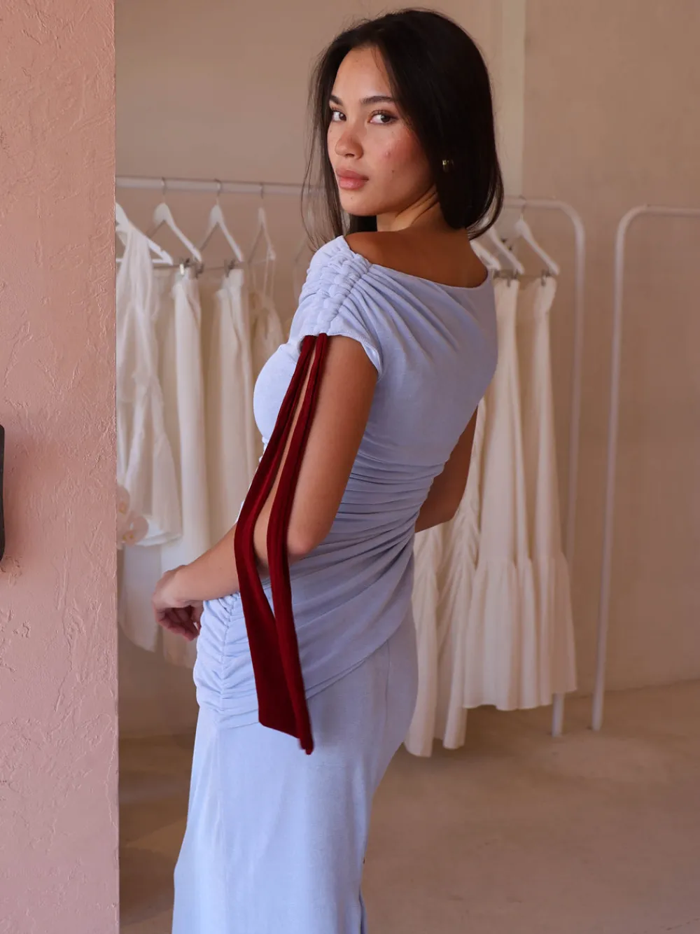Tojha Kalilah Dress in^ Party | Formal