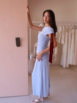 Tojha Kalilah Dress in^ Party | Formal