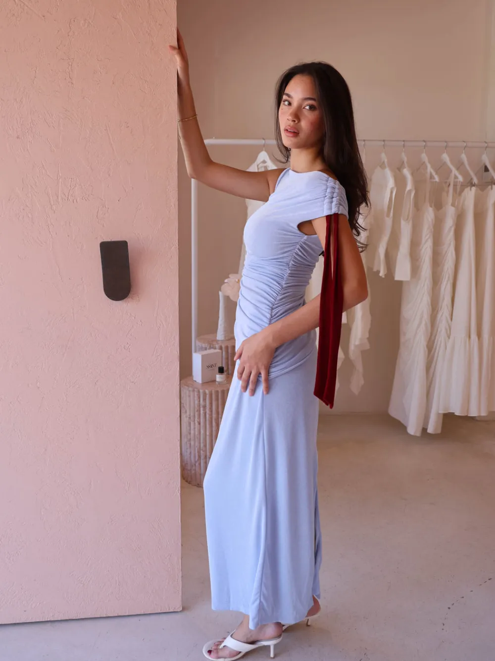 Tojha Kalilah Dress in^ Party | Formal