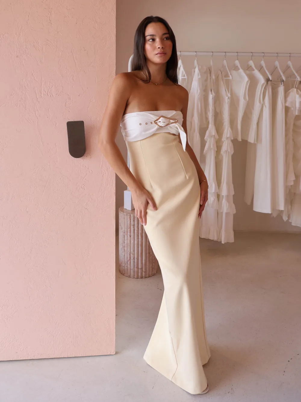 Tojha Kasai Dress in^ Bridesmaid | Party