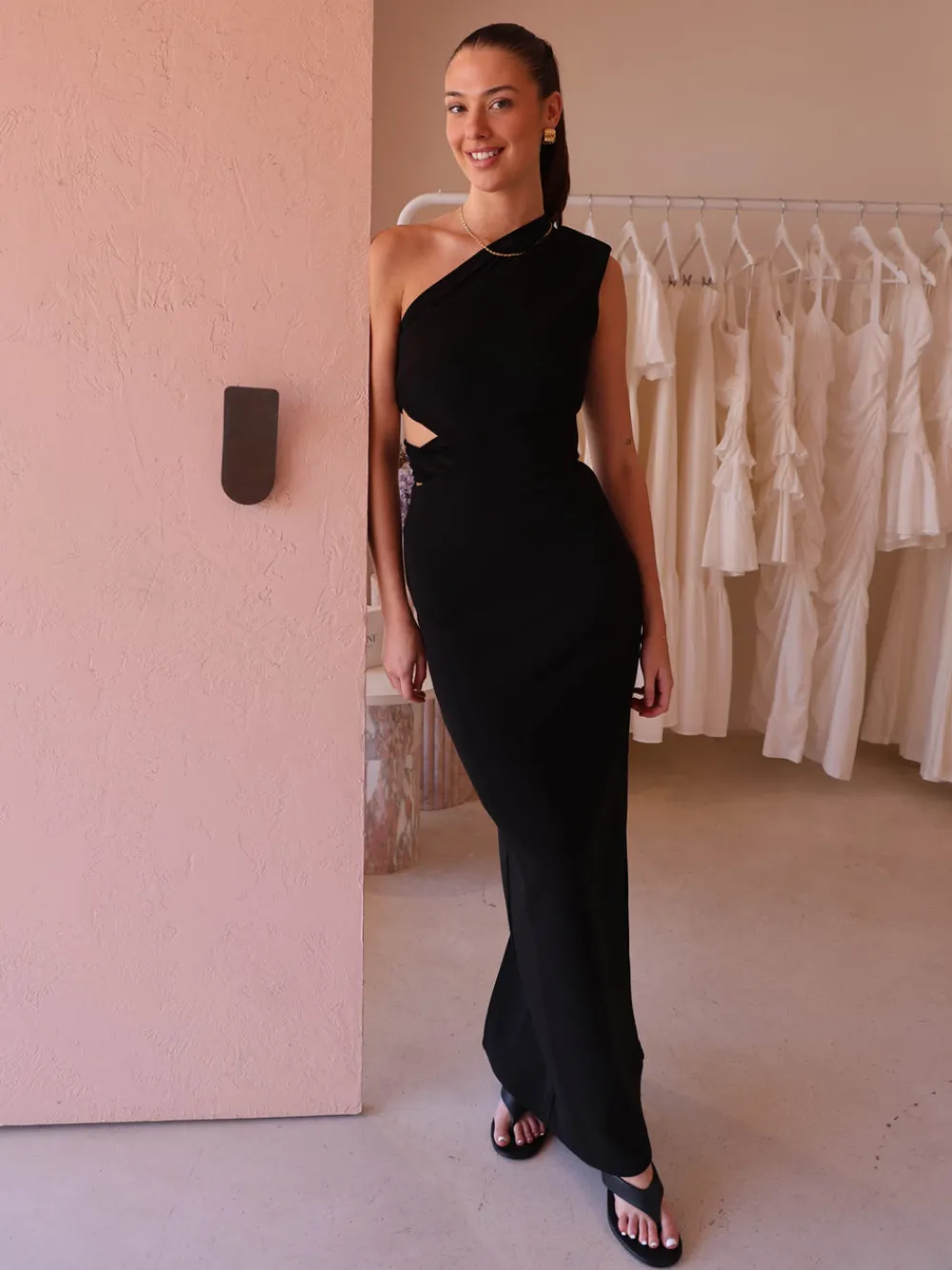 Tojha Tabitha Dress in^ Bridesmaid | Party