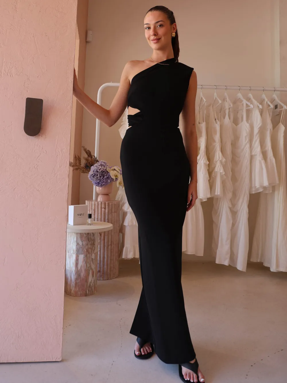 Tojha Tabitha Dress in^ Bridesmaid | Party