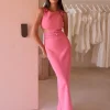 Tojha Valentina Dress in^ Formal | Black Tie